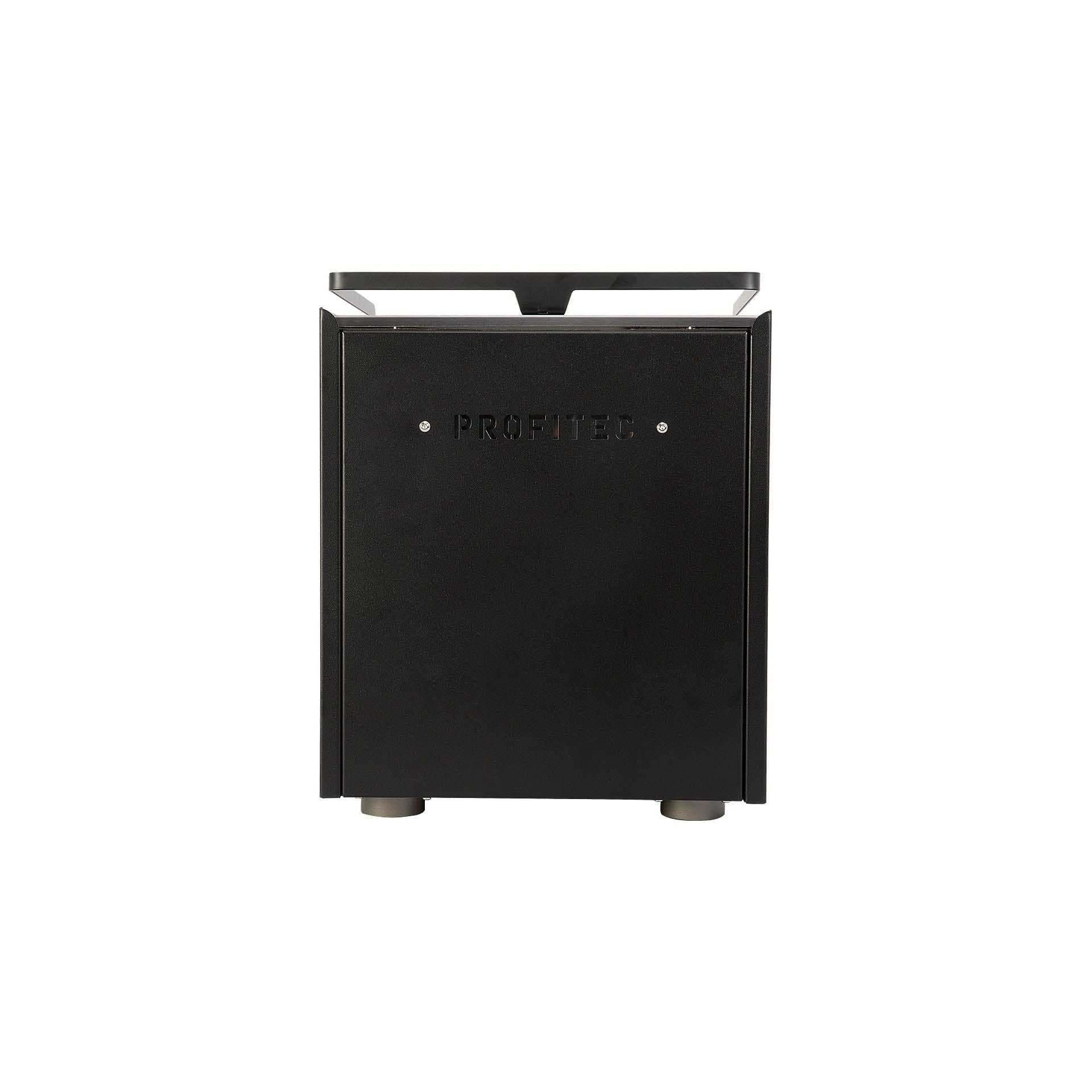 Profitec RIDE - BLACK Exclusive Line Espressomaschinen Profitec - Rheinland.Coffee