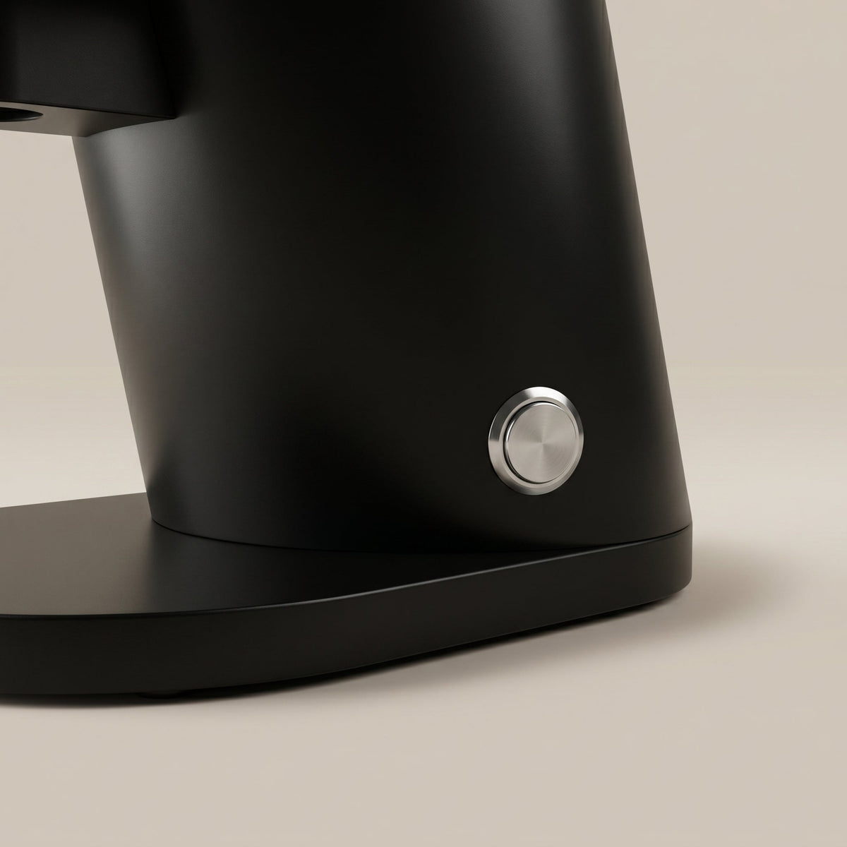 ROASTLY DF64 Red Ti Gen 2 V2.7 Single Dose Mühle Schwarz – Bild 8