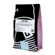 Rum Baba Burundi Nkuba Light Roast – 250-g-Beutel Kaffeebohnen
