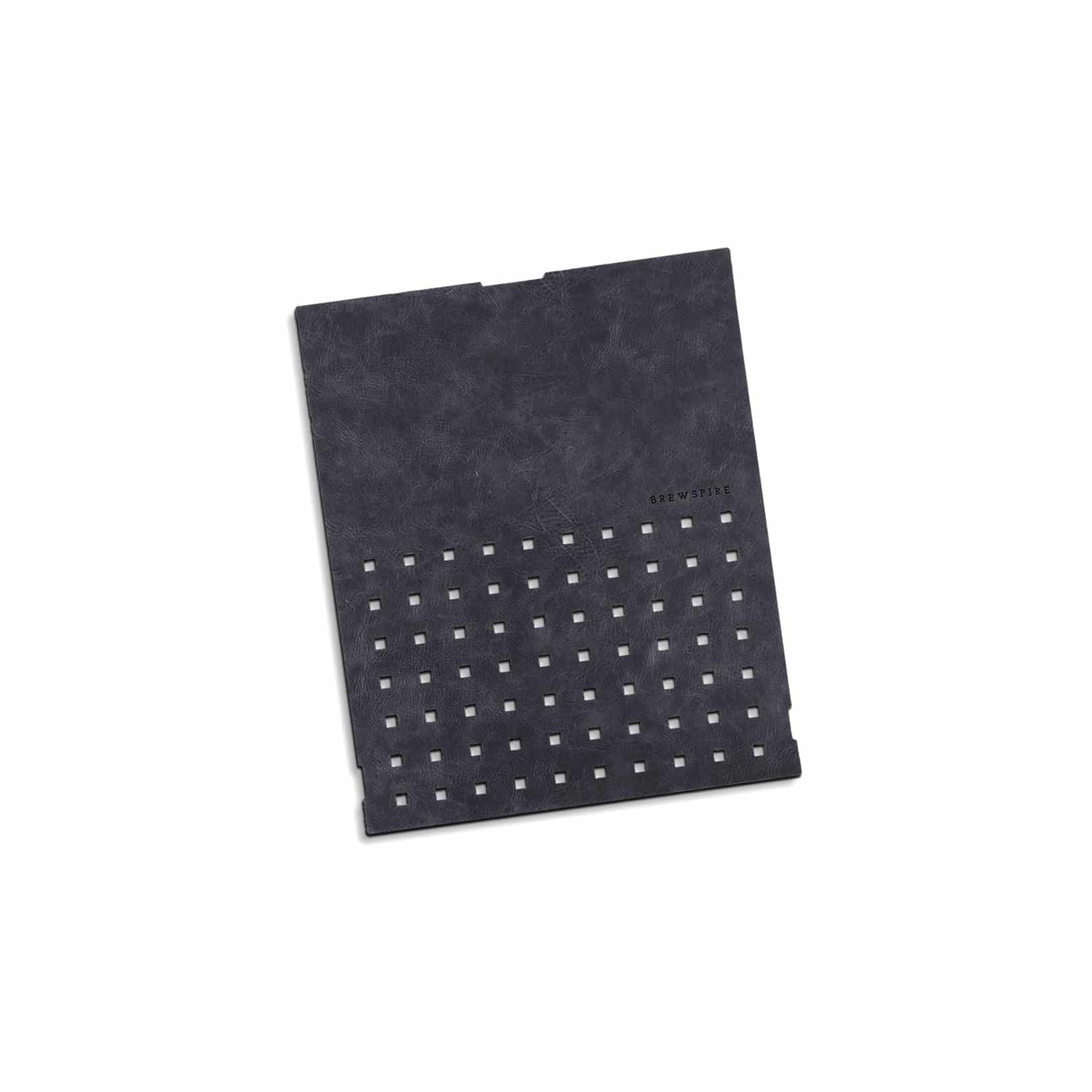 Brewspire Schonerdeckchen Ascaso Steel Profitec und 969 Schonerdeckchen Brewspire Profitec Pro 400 Schwarz - Rheinland.Coffee