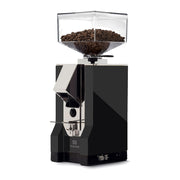 Eureka Mignon SILENZIO Schwarz Matt
