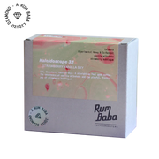Rum Baba Kaleidoscope 3.1 - Strawberry Vanilla Sky Rum Baba Kaffee 200 Gramm / 07.07.2026 Rheinland Coffee