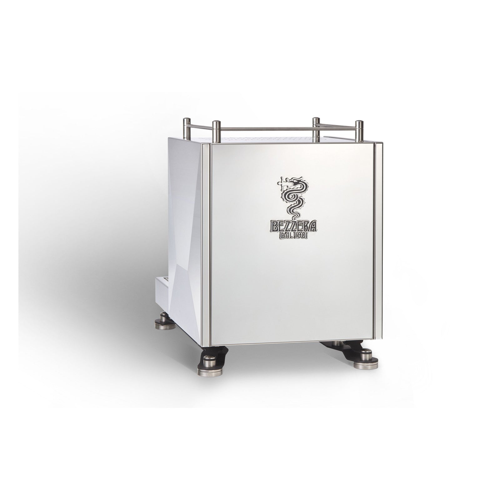 Bezzera Sole Top MN PID Inox