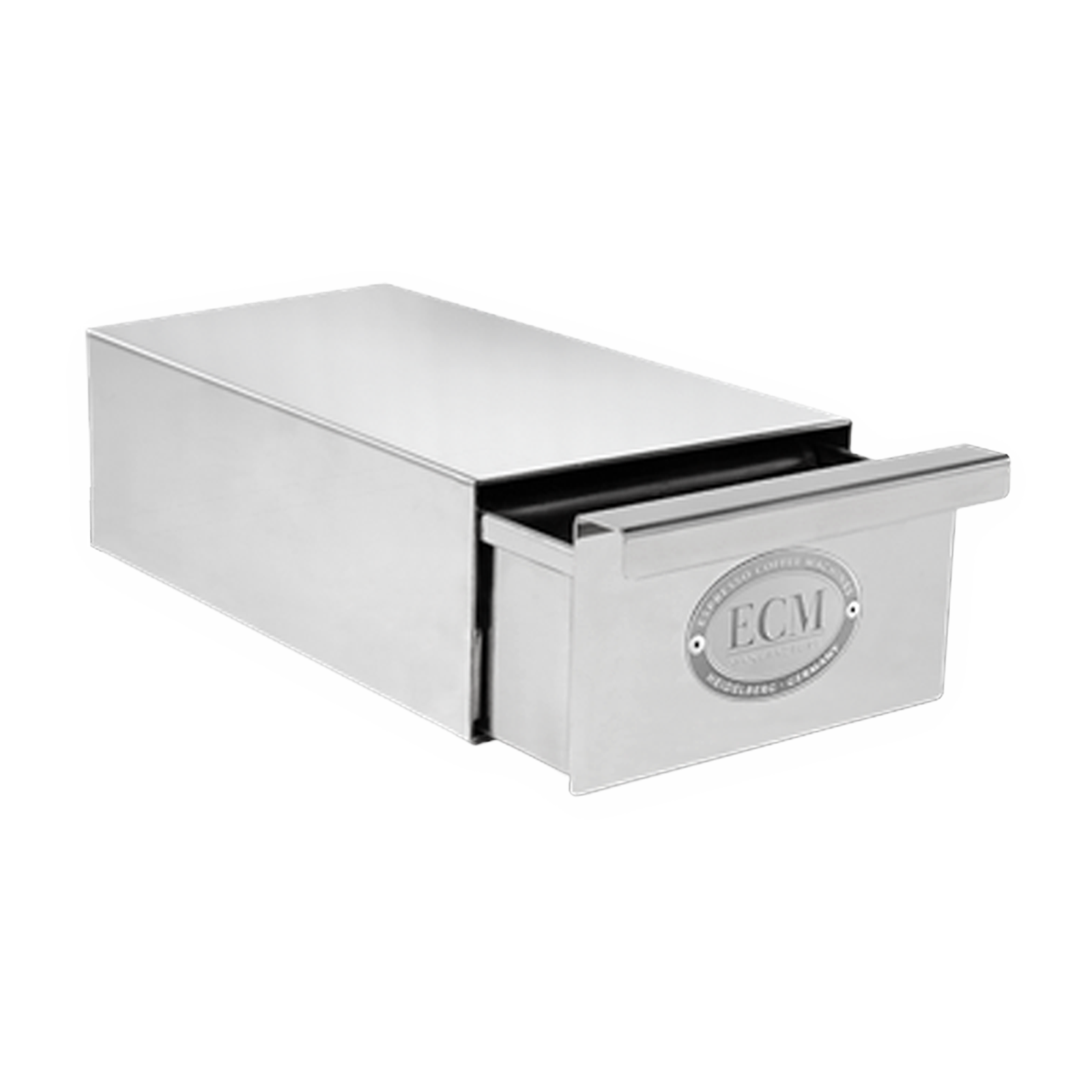 ECM Sudschublade Slim in der Seitenansicht