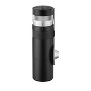 Wacaco Exagrind Pro-E Handmühle in Schwarz