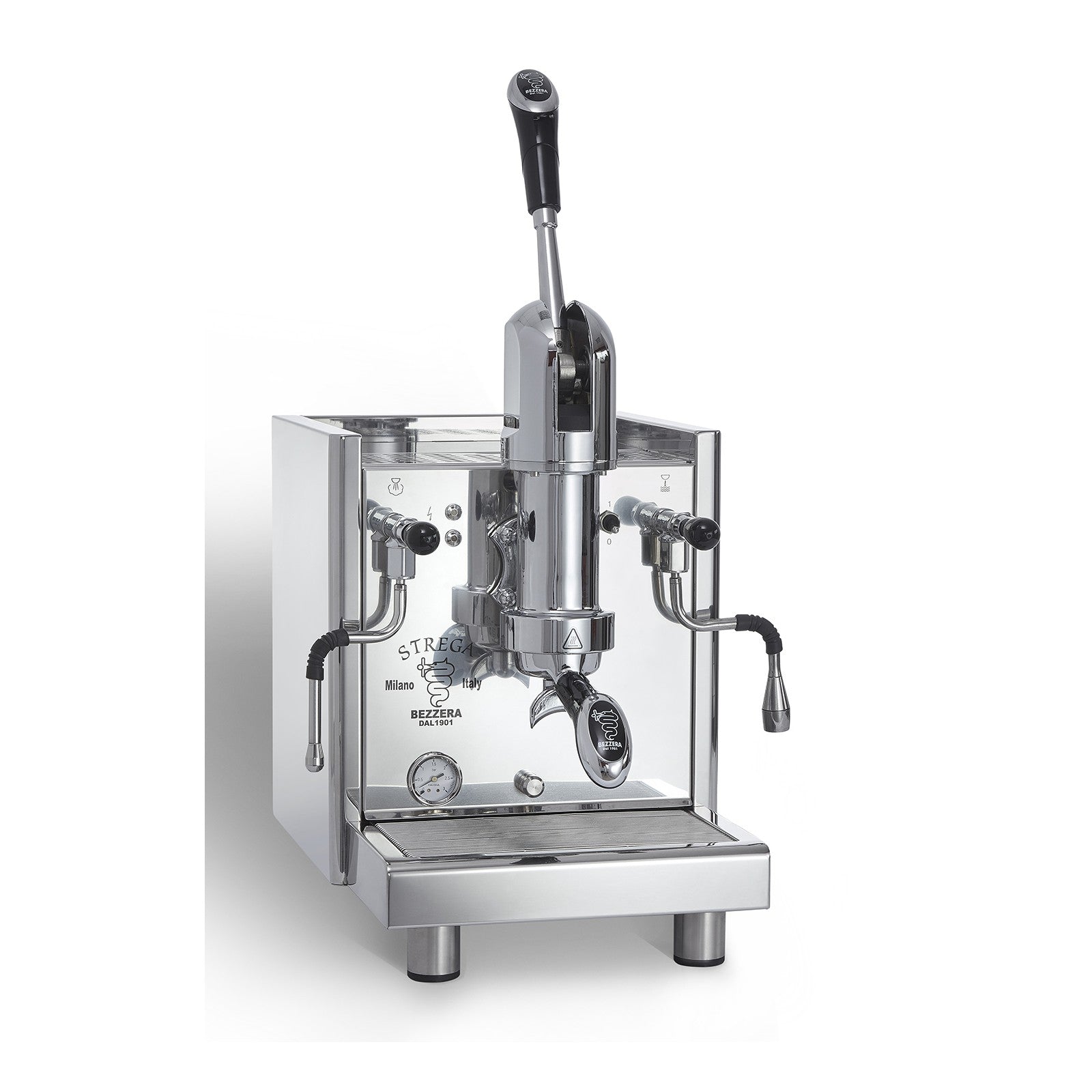 Bezzera Strega FW Inox