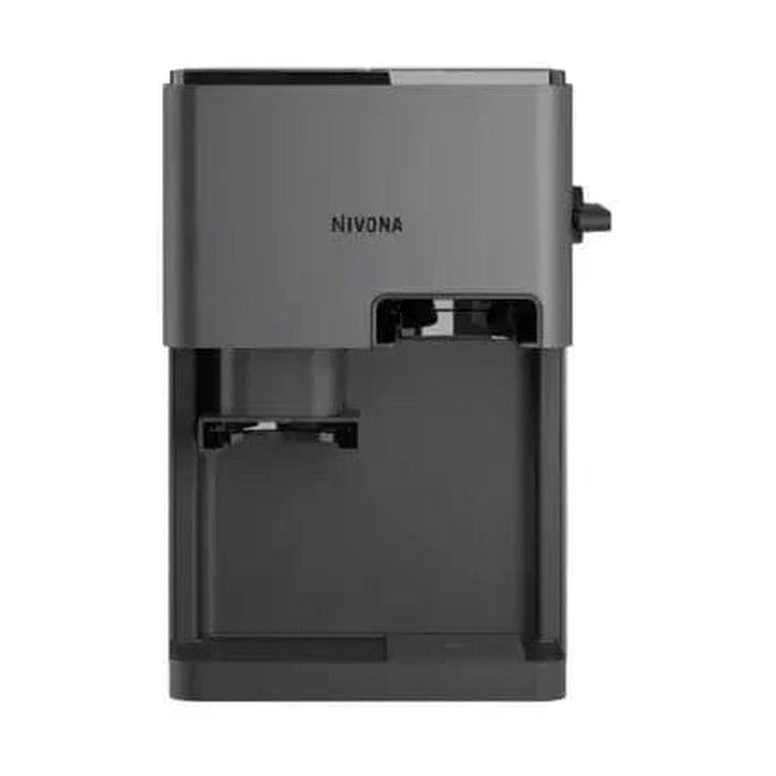 Nivona Cube 4 Kaffeevollautomat – Hauptgewinn der Tombola