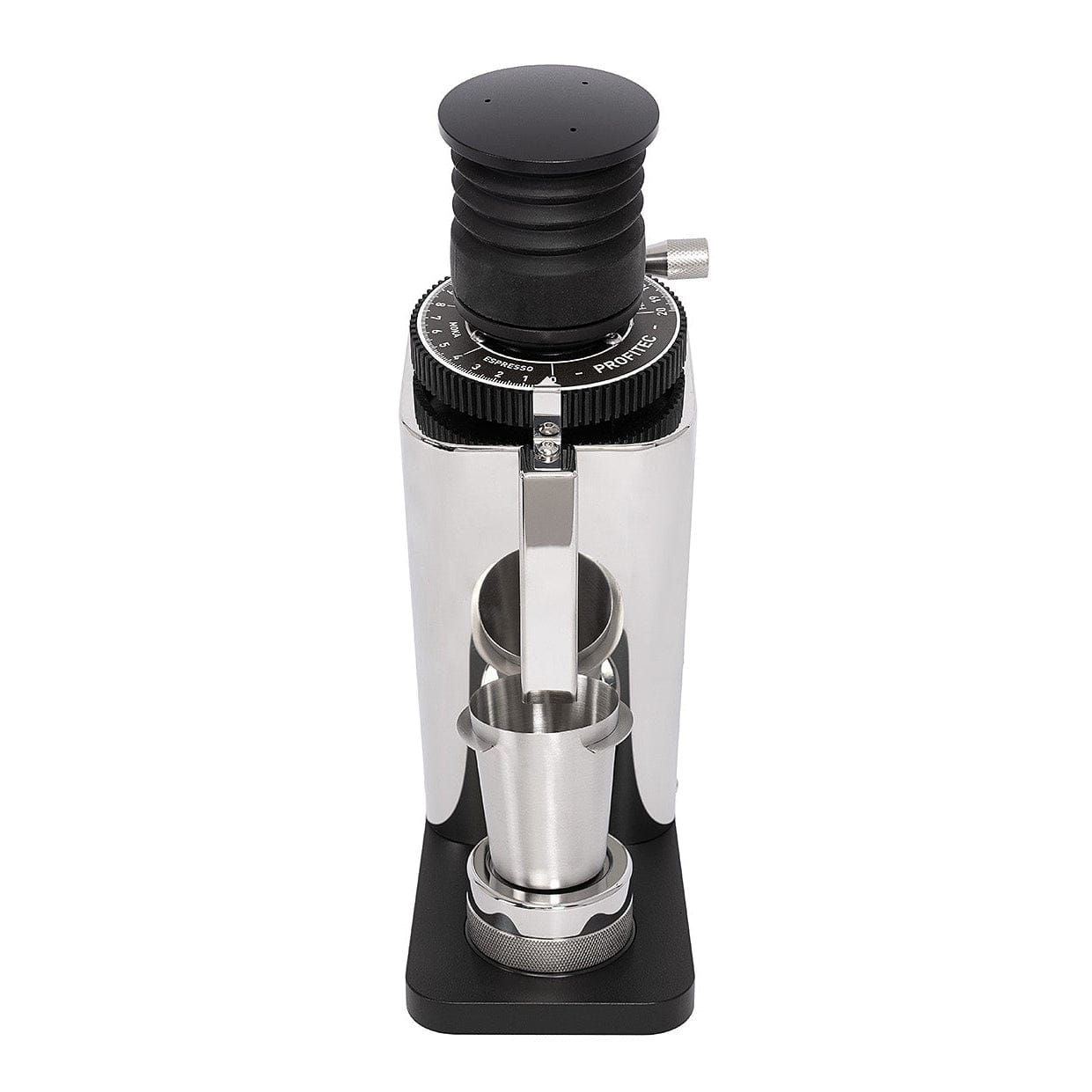 Profitec TWIST SD54 Single Dose Mühle für höchste Ansprüche Kaffeemühlen Profitec - Rheinland.Coffee