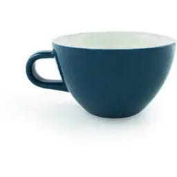 ACME Cappuccino Tasse 190 ml Whale Blau Wal - Classic Medium Cappuccinotasse ACME - Rheinland.Coffee