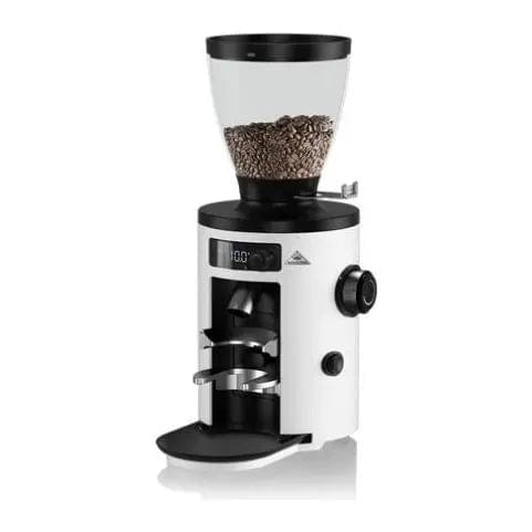 Mahlkönig X54 Haushaltsmühle - verschiedene Farben Kaffeemühlen Mahlkönig Weiß - Rheinland.Coffee