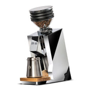 Eureka Mignon Zero 65 Speedy Chrom