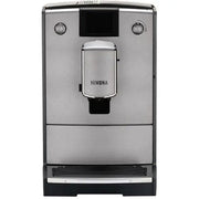 Nivona 695 - Titan - Chrom NICR 695 - 5 Jahre Garantie Kaffeevollautomat Kaffeevollautomat Nivona - Rheinland.Coffee