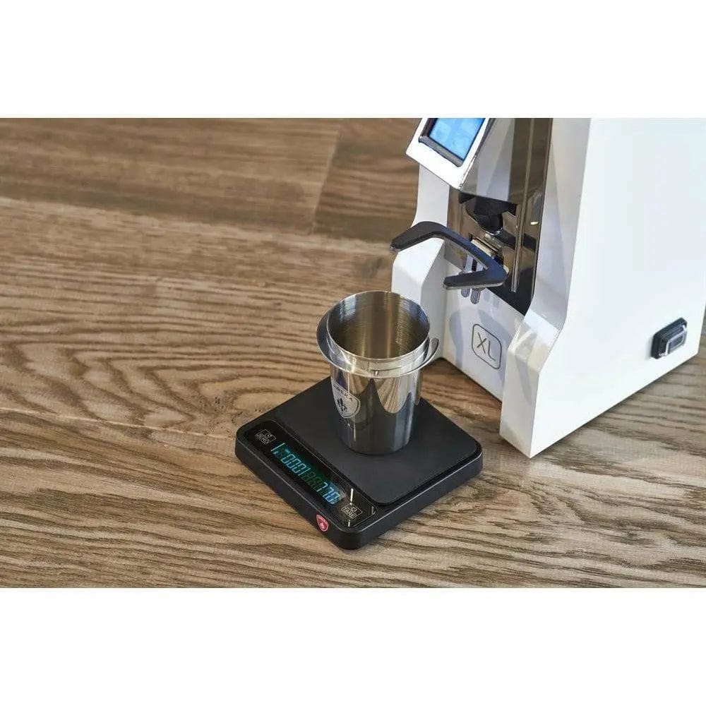 Eureka Waage - Präzisionswaage - Original Eureka-Zubehör - Kaffeewaage Waage Eureka - Rheinland.Coffee