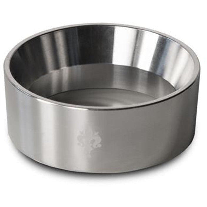 Eureka Mignon Dosing Funnel - LIBRA Dosierring Eureka Chrom / Inox   - Rheinland.Coffee