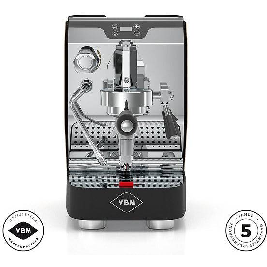 Vibiemme VBM NEW DOMOBAR Digital, Einkreiser, Verschiedene Farben Espressomaschinen VBM Chrom / Inox - Rheinland.Coffee