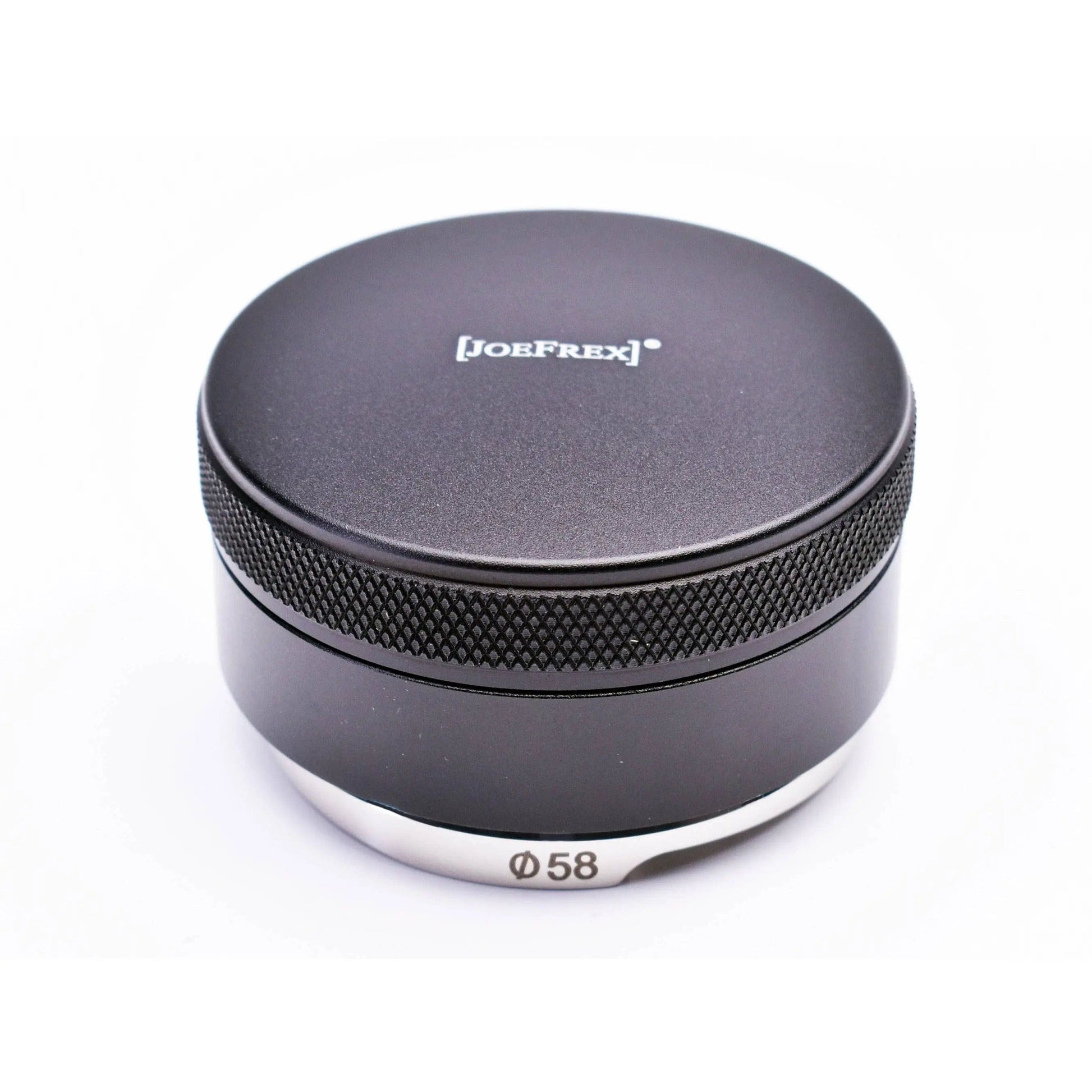 Leveler - Palm-Tamper Black Leveler JoeFrex Default Title - Rheinland.Coffee