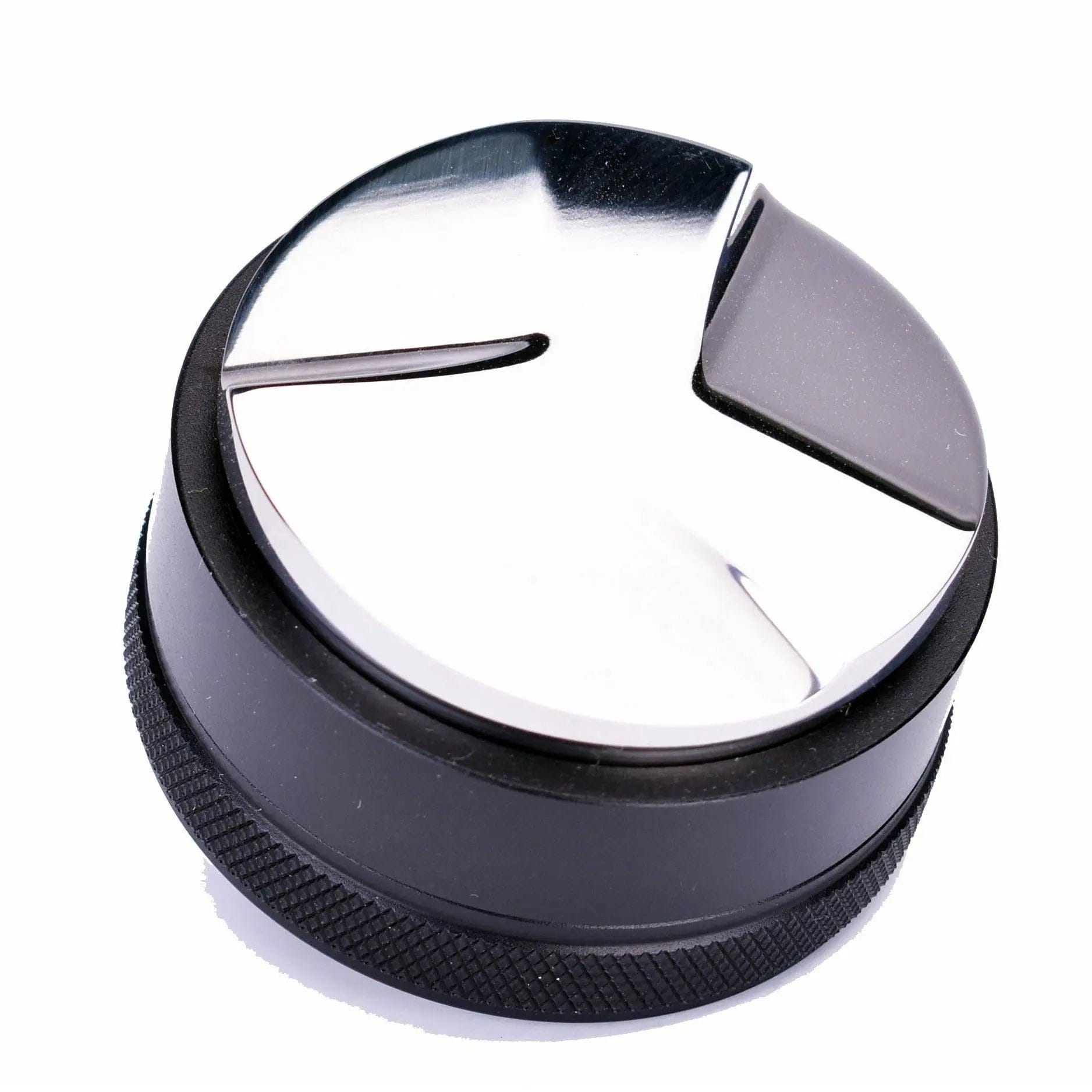 Leveler - Palm-Tamper Black Leveler JoeFrex - Rheinland.Coffee