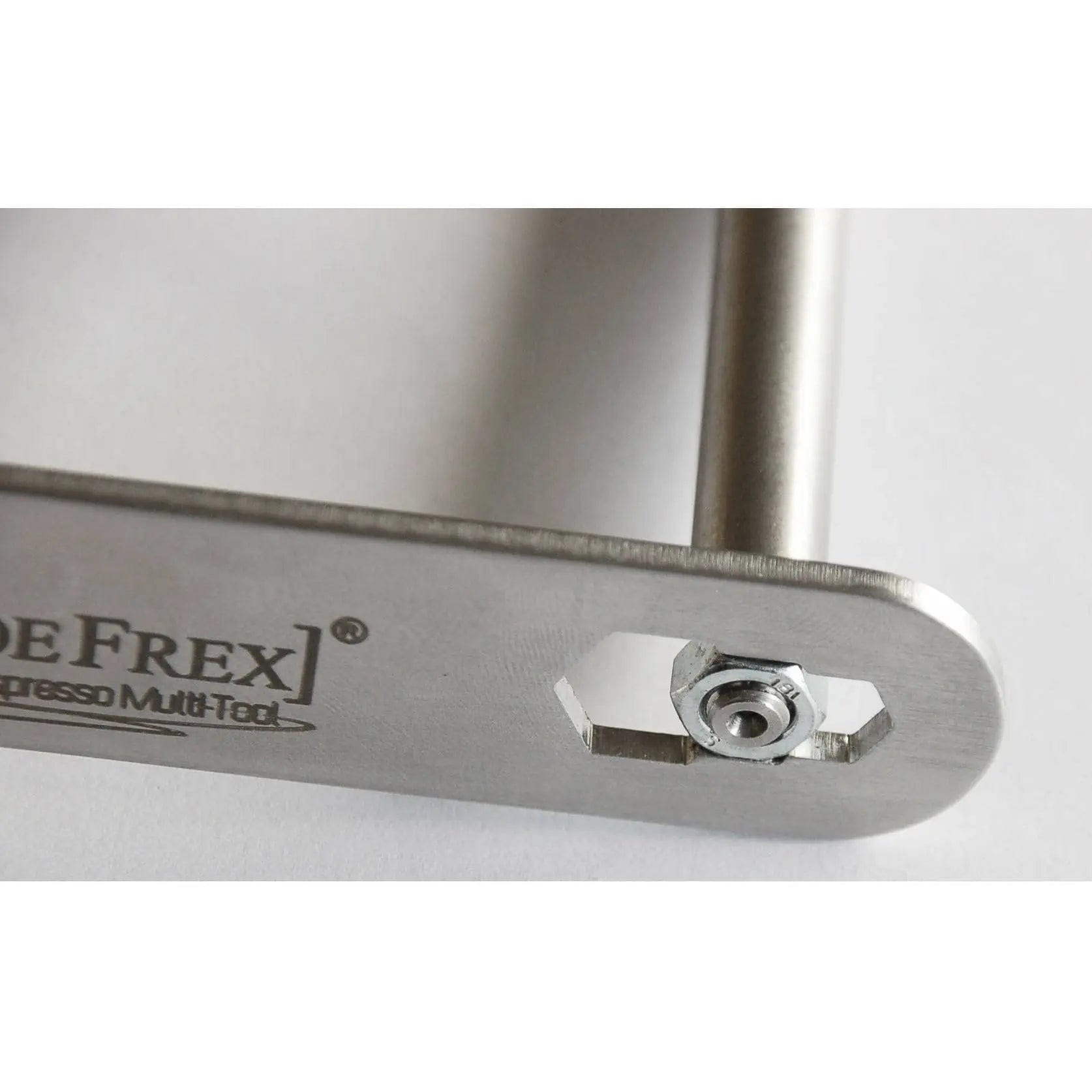 Espresso Multi Tool Werkzeug JoeFrex - Rheinland.Coffee