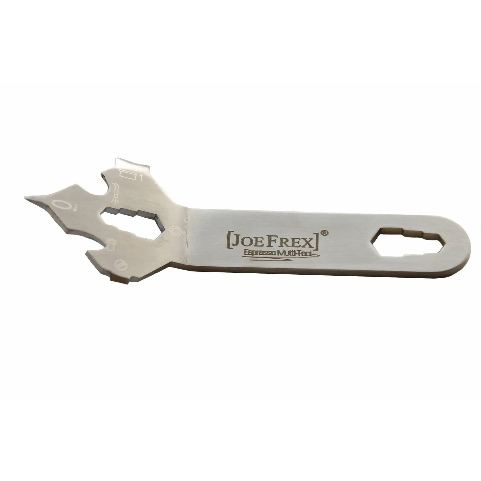Espresso Multi Tool Werkzeug JoeFrex - Rheinland.Coffee