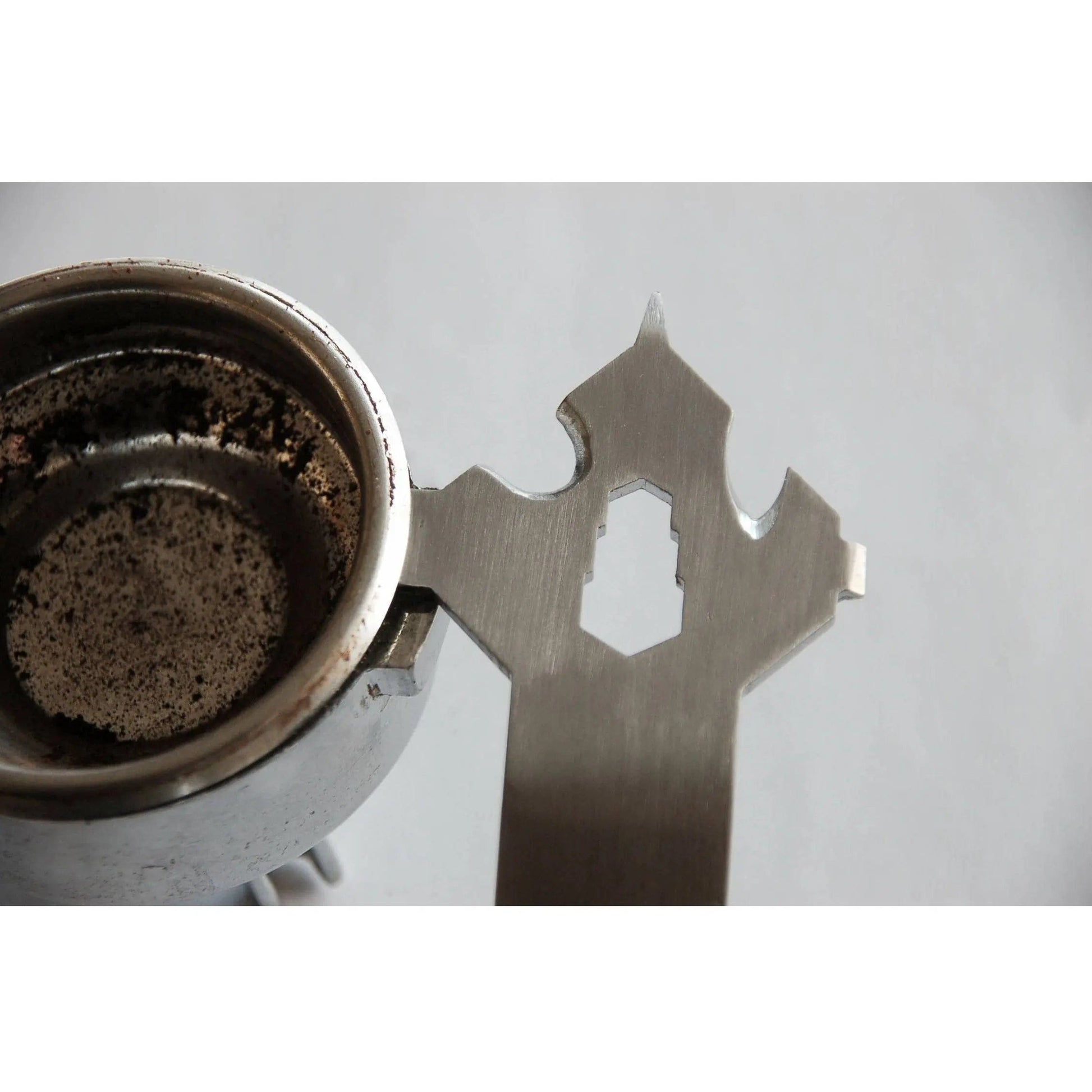 Espresso Multi Tool Werkzeug JoeFrex - Rheinland.Coffee