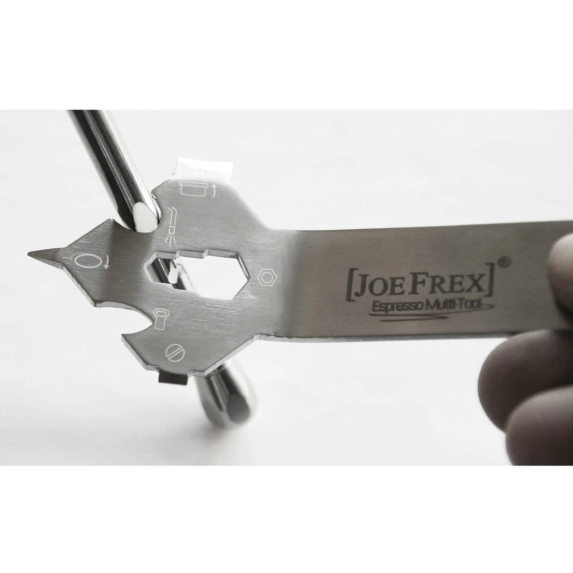 Espresso Multi Tool Werkzeug JoeFrex - Rheinland.Coffee