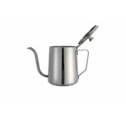 Aufbrühkanne mit Deckel 600 ml Wasserkanne JoeFrex - Rheinland.Coffee