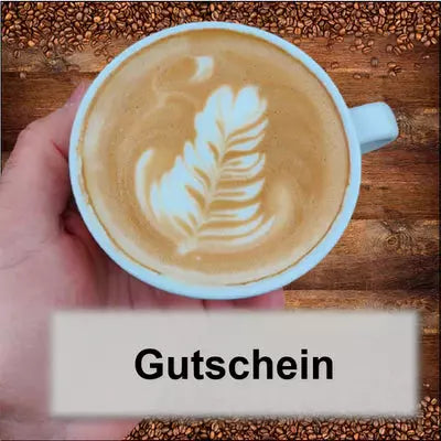 Rheinland.Coffee Geschenkgutschein - Gutschein Geschenkgutscheine Rheinland.Coffee    - Rheinland.Coffee