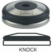 Tamper Base - Knock ( Ø 47-58 mm) Tamper JoeFrex - Rheinland.Coffee