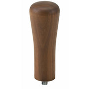 Tamper Griff - Handle Classic Walnuß Tamper JoeFrex - Rheinland.Coffee