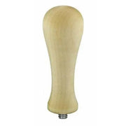 Tamper Griff - Handle Elegance Ahorn - Maple Tamper JoeFrex - Rheinland.Coffee