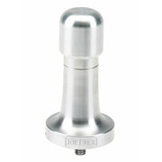 Tamper Griff - Handle Technik Silber Tamper JoeFrex - Rheinland.Coffee