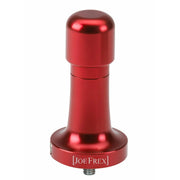 Tamper Griff - Handle Technik Rot Tamper JoeFrex - Rheinland.Coffee