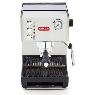 Lelit ANNA PL41EM Espressomaschinen Lelit    - Rheinland.Coffee