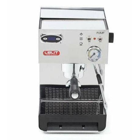 Lelit ANNA PL41TEM - PID Espressomaschinen Lelit    - Rheinland.Coffee