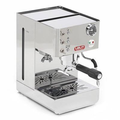 Lelit ANNA PL41LEM Espressomaschinen Lelit Chrom / Inox   - Rheinland.Coffee