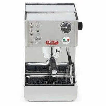 Lelit ANNA PL41LEM Espressomaschinen Lelit - Rheinland.Coffee