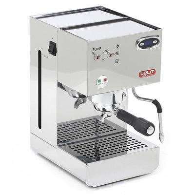 Lelit Glenda PID PL41PLUST - PID Espressomaschine Espressomaschinen Lelit    - Rheinland.Coffee