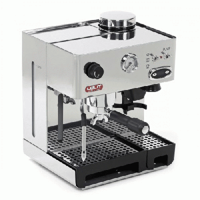 Lelit ANITA PL42TEMD - PID Espressomaschine mit Mühle Espressomaschinen Lelit    - Rheinland.Coffee