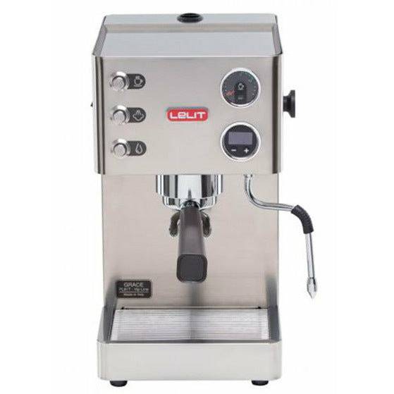 Lelit GRACE PID PL81T Espressomaschine Espressomaschinen Lelit    - Rheinland.Coffee