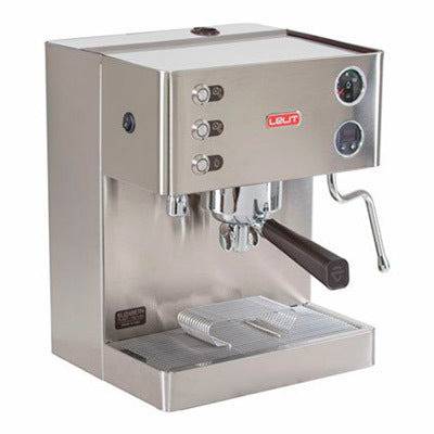 Lelit Elizabeth Espressomaschine – Dual Boiler, Präzise Kontrolle Espressomaschinen Lelit - Rheinland.Coffee