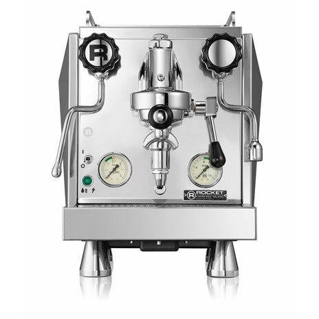 Rocket Giotto Cronometro V Shot Timer Inox Espressomaschinen Rocket Espresso    - Rheinland.Coffee