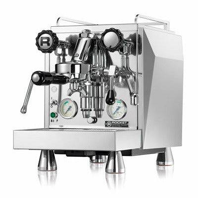 Rocket Giotto Cronometro V Shot Timer Inox Espressomaschinen Rocket Espresso Default Title   - Rheinland.Coffee