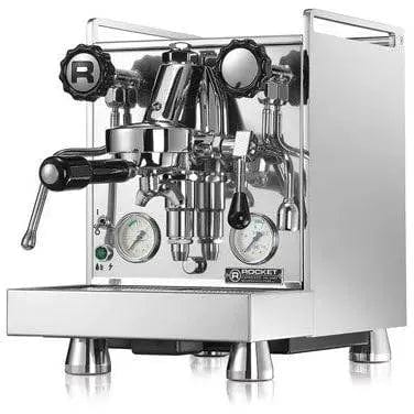 Rocket Mozzafiato Cronometro V Shot Timer Inox Espressomaschinen Rocket Espresso Default Title - Rheinland.Coffee