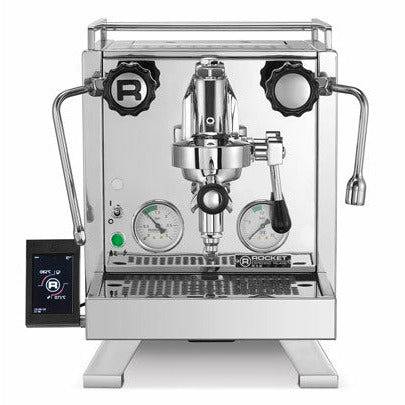 Rocket R58 Cinquantotto inox Espressomaschinen Rocket Espresso Default Title   - Rheinland.Coffee