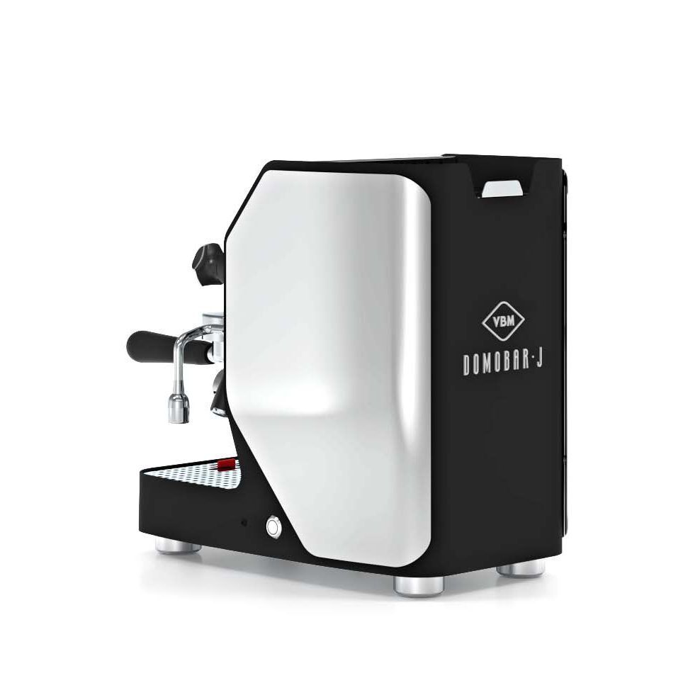 Vibiemme VBM DOMOBAR Junior Digital, E61 Zweikreiser, PID, verschiedene Farben Espressomaschinen VBM    - Rheinland.Coffee