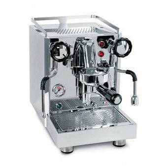 Quick Mill 0981 Rubino Espressomaschinen Quick Mill Chrom / Inox   - Rheinland.Coffee