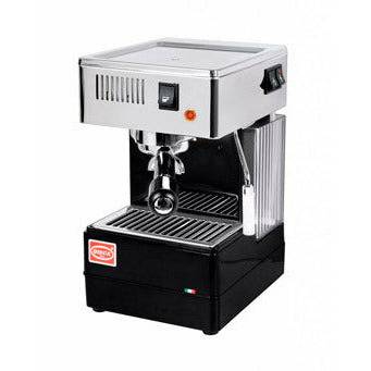 Quick Mill 0820 Stretta Schwarz Espressomaschinen Quick Mill Schwarz   - Rheinland.Coffee