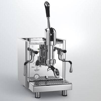 Bezzera Strega S (Tankversion) Inox Espressomaschinen Bezzera    - Rheinland.Coffee