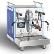 Bezzera Matrix TOP MN E61-Brühgruppe Espressomaschinen Bezzera - Rheinland.Coffee