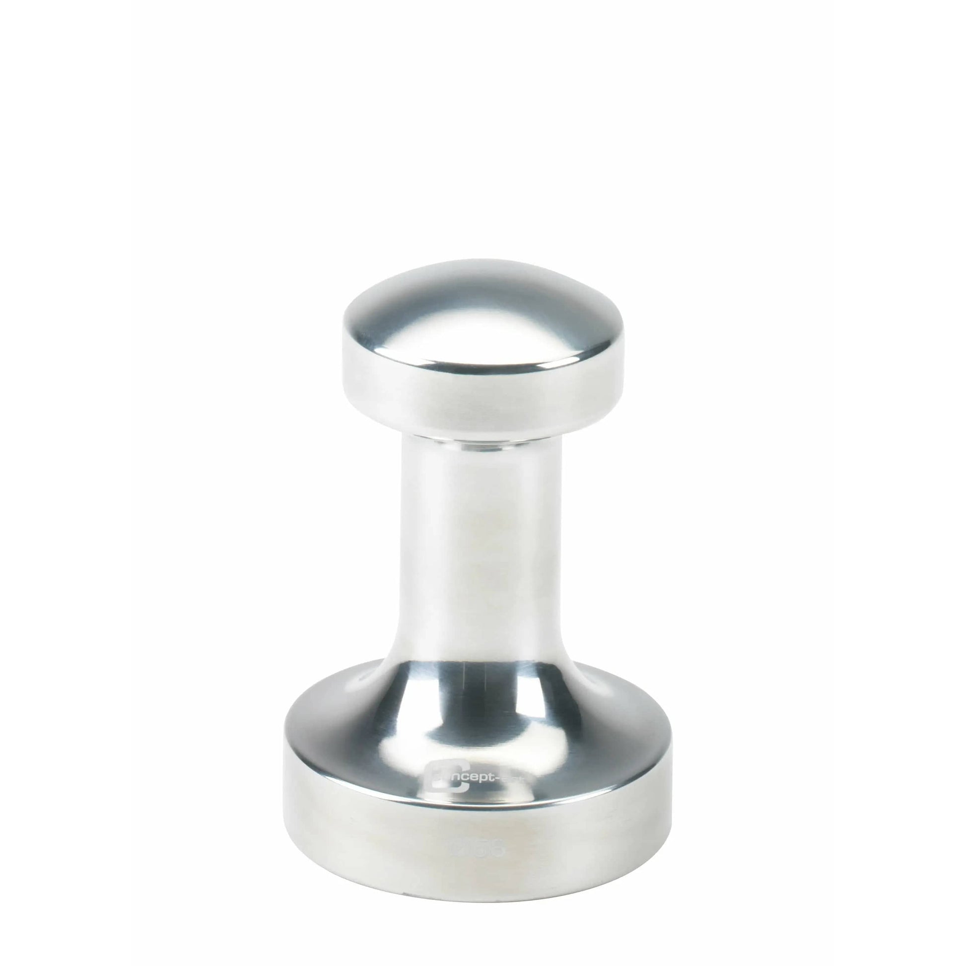 Tamper Metall Alu Tamper JoeFrex - Rheinland.Coffee